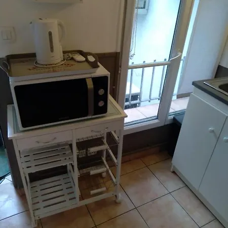 Appartement Agapee Aix-en-Provence