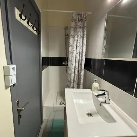 Agapee Appartement