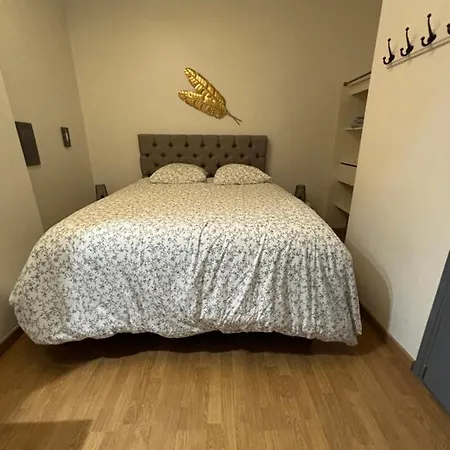 Appartement Agapee *