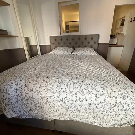 Agapee Appartement Aix-en-Provence