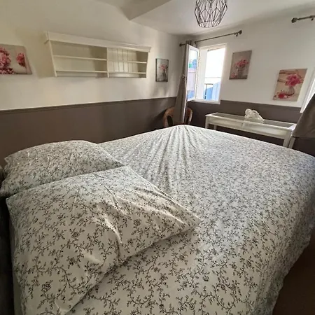 Appartement Agapee *