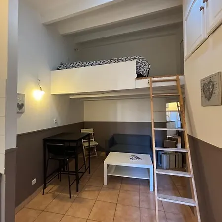 Agapee Appartement Aix-en-Provence